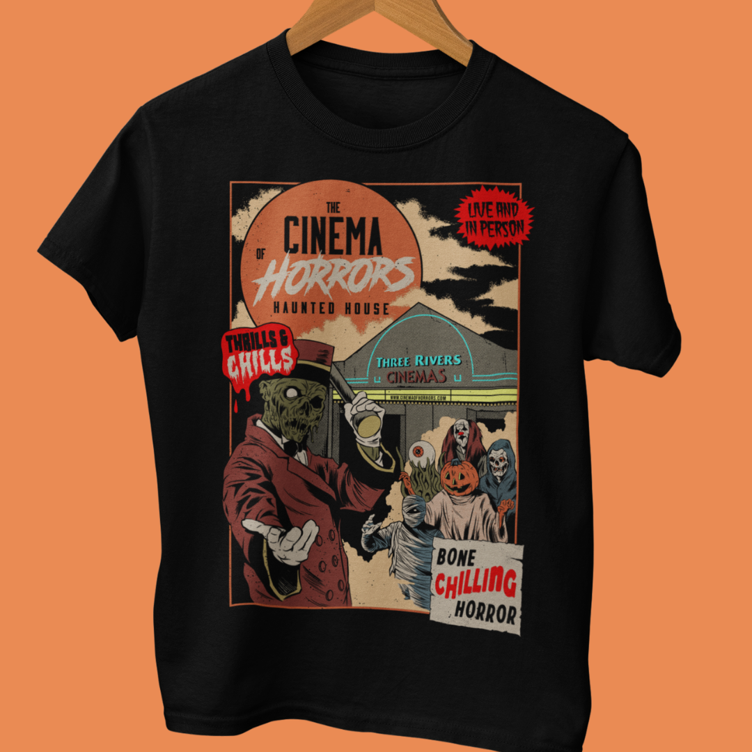 COH Tee