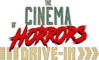 Cinema Of Horrors Drive-In Experience Logo